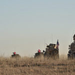 Turkey Gathers Military Vehicles Near Syrian Border – Reports