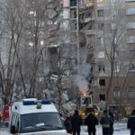 Body of Another Victim Recovered From Debris of Collapsed House in Magnitogorsk