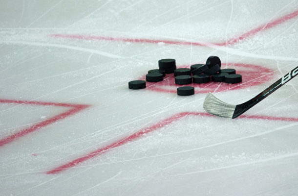 Russian U20 National Hockey Team Defeats Canadians 2-1 World Junior Championship