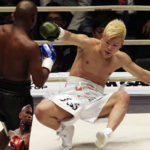 'I've Seen Better Acting in Pornos': Mayweather-Nasukawa Bout Dismissed as Fake