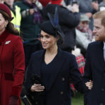 Meghan Markle to Give 'Touching' Birthday Gift to Kate Middleton - Reports