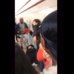 WATCH: Chicago Police Search For Teens Who Violently Beat Three Metro Riders