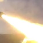 WATCH: Taiwanese Navy Reveals Hsiung Feng-3 Anti-Ship Missile