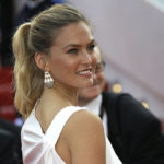 Israeli Model Bar Refaeli to Be Indicted for Tax Evasion, Perjury