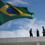 Bolsonaro Not Ruling Out US-Brazil Military Cooperation