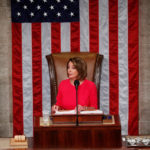 US House Approves Bills to End Govt Shutdown, Ignores Trump Veto Threats