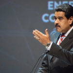 Maduro Slams Colombian Counterpart as 'Devil With Angel's Face'