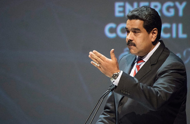 Maduro Slams Colombian Counterpart as 'Devil With Angel's Face'