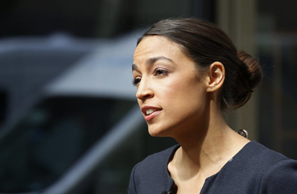 Ocasio-Cortez Criticized After Failing to Provide Workers’ Compensation Coverage