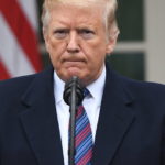 Trump Says Won't Declare National Emergency 'So Fast'