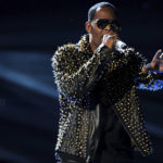 'I Don't Give a F*ck!' R Kelly Responds to Sex Abuse Claims at Birthday Party
