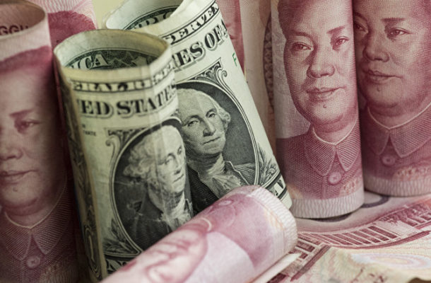 De-dollarization: Scholars on Why Russia Bought Quarter of World Yuan Reserves