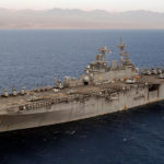 US Navy Sends Warship Toward Syria Amid Expected US Withdrawal - Reports