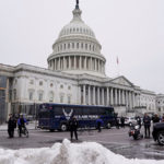 Senators Say Recent Government Shutdown Affected US Cybersecurity – Letter
