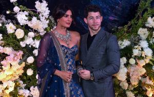 Two Unseen Photos From Priyanka Chopra's Wedding REVEALED