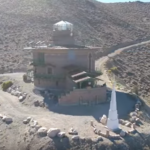 ‘Doomsday Prepper’ Castle in Nevada Desert On Sale for $900,000 (VIDEO)