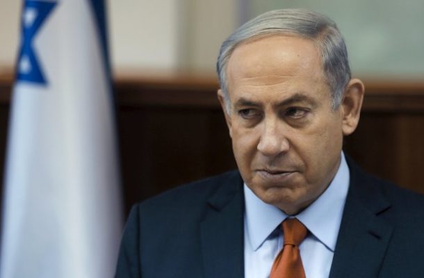 Israeli PM, Russian Senior Diplomats Discuss Syria, Iran, Military Coordination