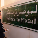 ‘Return to Mosul’: Contemporary Art Exhibition Opens at City’s Museum