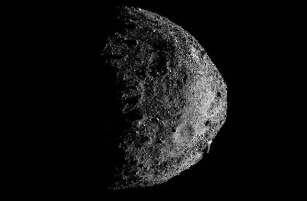 NASA Captures First PHOTOS of 'Apocalypse Asteroid' Bennu That Can Strike Earth