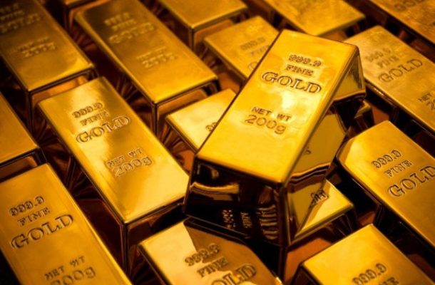 Databank denies dealing in gold