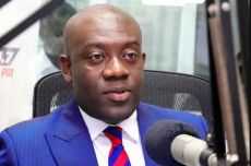 Fake news is a threat to Journalism practice in Ghana - Oppong Nkrumah
