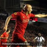 NEWCASTLE - Jonjo SHELVEY might be the key for getting Carroll back