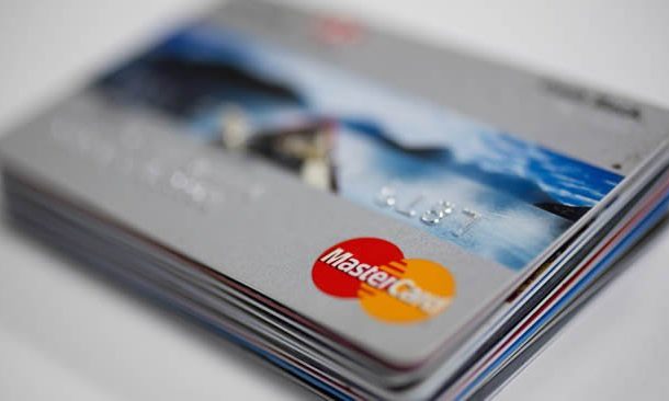 Mastercard fined £504m by Europe for competition breach