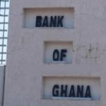 BoG’s Banking Sector Reforms - Chronology of events
