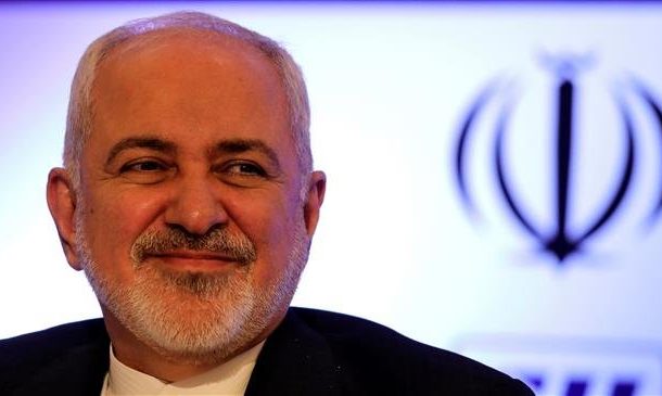 Zarif: Iran, India can counter US sanctions, bullying