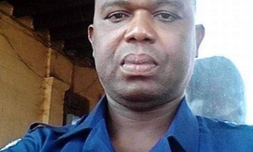 Nungua: Police begin investigations into alleged suicide by officer