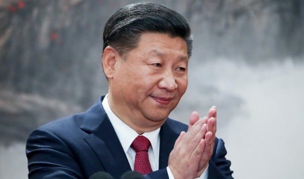China’s president to visit Ghana