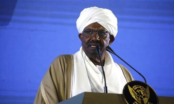 Sudan's Bashir orders probe into deadly protests