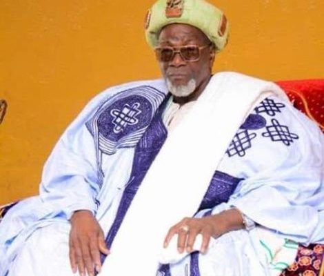 Abudu family endorse New Yaa-Naa