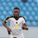 Ghana youth star Faisal Osman joins Swiss side FC Chiasso