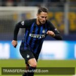 INTER MILAN about to extend deal with D'AMBROSIO