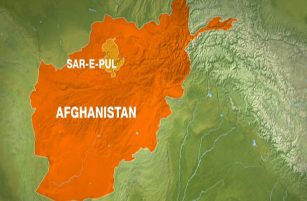 Taliban attacks kill police in northern Afghanistan