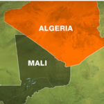 Algeria shuts southern borders to Syrians over security fears