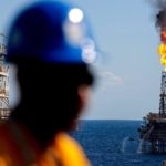 550m barrels of oil discovered in Ghana