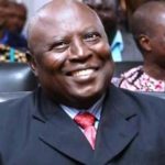 ‘Some don’t want my office to exist; but I’ll continue to work’ – Amidu