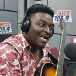 “I was betrayed by former manager” – Kumi Guitar