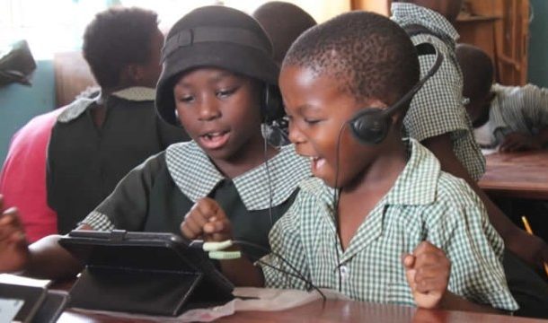 Child in Tech conference launched to be hosted in Accra in March