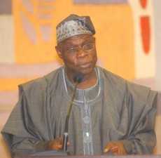 “Today, another Abacha era is here” – Obasanjo on Buhari’s administration