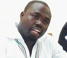 2020 Elections: There will be chaos in Ghana if EC is biased towards us - NDC