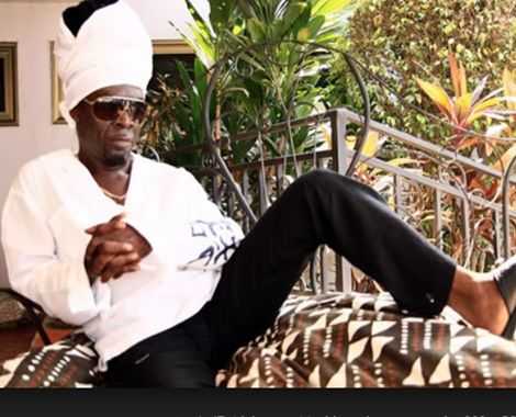 I’m not bothered when I see the budding musicians using my songs – Kojo Antwi