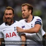 TOTTENHAM - Eriksen is stalling on signing a new deal