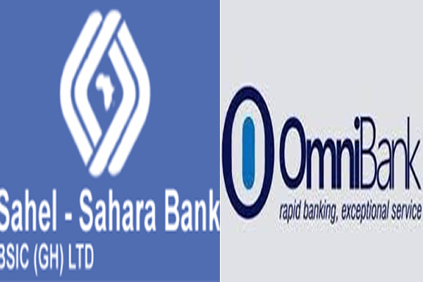 BoG approves merger of OmniBank with Sahel Sahara Bank
