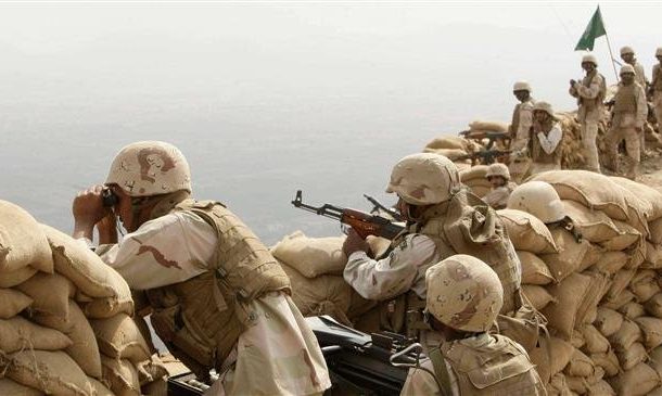 ‘Yemeni forces killed 25 Saudi soldiers in December’