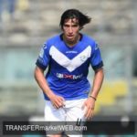 AC MILAN - Duel to Juventus and Inter Milan on 2000-born playmaker TONALI