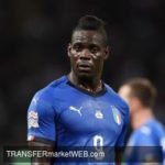 NICE - Balotelli possible unexpected return to the Premier League