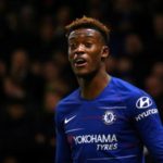 Ghanaian starlet Callum Hudson-Odoi hints at Chelsea stay